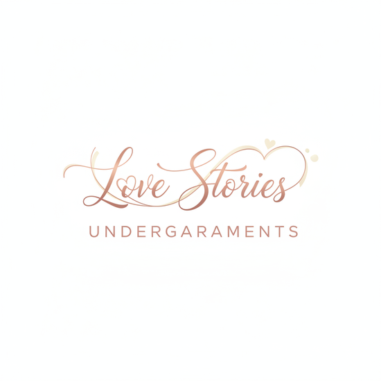 Love stories Undergarments logo