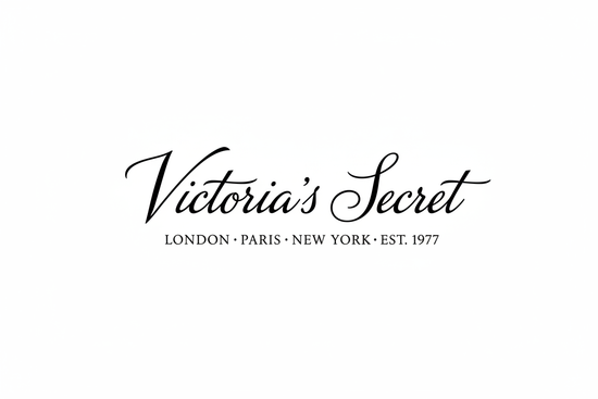 victoria secret logo