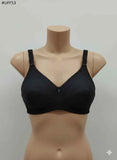 Everlasting Comfort Bra – Seamless Look Non-Padded Cotton Daily Wear