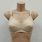 Everlasting Comfort Bra – Seamless Look Non-Padded Cotton Daily Wear