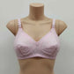 Everlasting Comfort Bra – Seamless Look Non-Padded Cotton Daily Wear